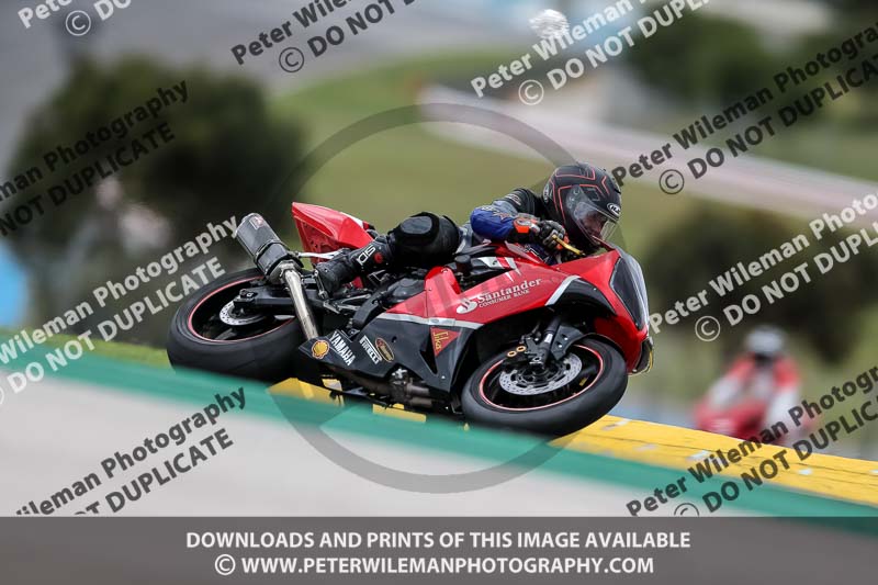 may 2019;motorbikes;no limits;peter wileman photography;portimao;portugal;trackday digital images